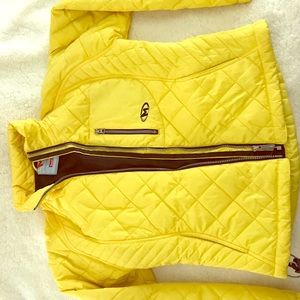 Marker women’s ski jacket MEDIUM